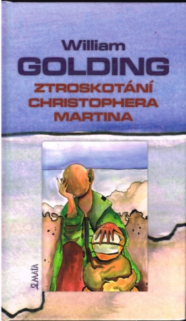 Roman von William Golding in Tschechisch