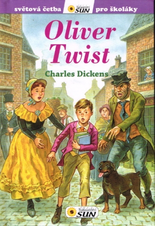 Oliver Twist in Tschechisch