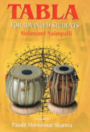 Tabla for advanced students
