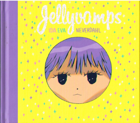 Comic-Strips von Ida Neverdahl -  Norwegische Ausgabe