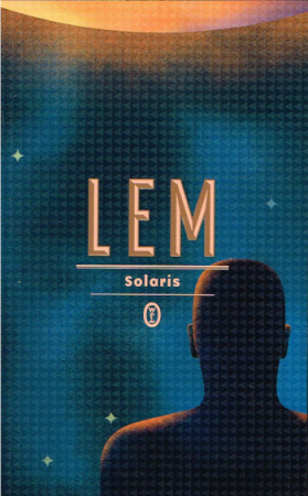 Solaris von Stanisław Lem - Polnische Ausgabe