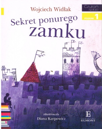 Ich lese mir vor. Level 1- Erstes Lesen in Polnisch