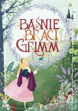 Märchen der Brüder Grimm - Polnische Ausgabe