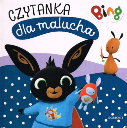 Lesebuch für Kleinkinder - Polnische Ausgabe