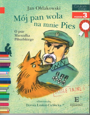 Ich lese mir vor. Level 3 - Erstes Lesen in Polnisch