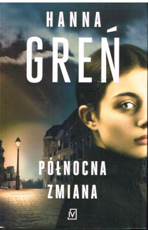 Krime von Hanna Greń in polnischer Sprache