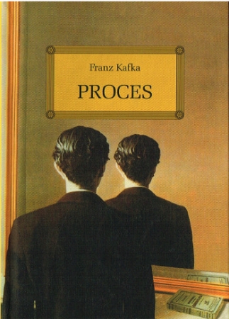 Der Process von Franz Kafka - Polnische Ausgabe