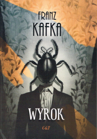 Erzählungen von Franz Kafka in polnischer Sprache