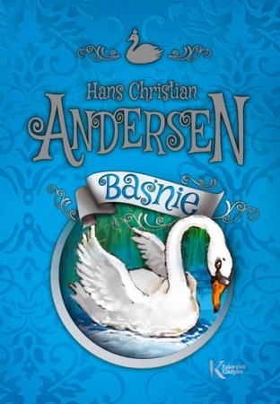 Märchenbuch von Hans Christian Andersen in Polnish