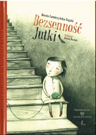 Jutkas Schlaflosigkeit - Polnische Ausgabe