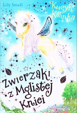 Kinderbuch von Lily Small - Polnisch Ausgabe