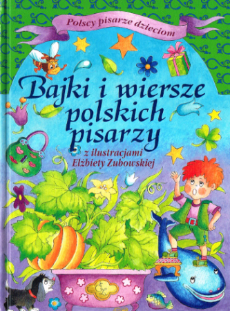 Märchen und Gedichte polnischer Schriftsteller - Polnische Ausgabe