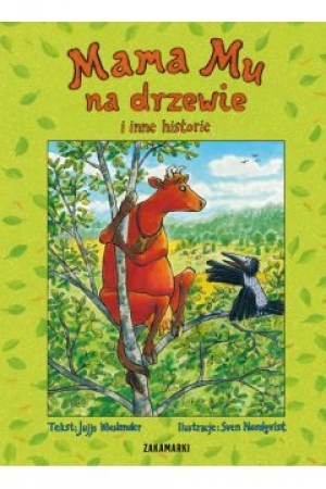 Mama Muh - Sammelband in Polnischer Sprache