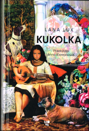 Kukolka von Lana Lux - Polnische Ausgabe