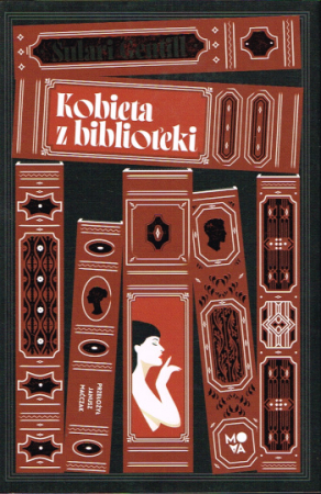 Krimi von Sulari Gentill - Polnische Ausgabe