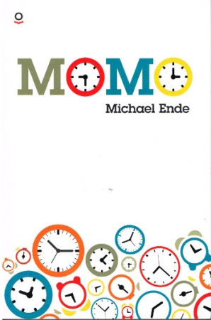 Momo von Michael Ende in Galizisch