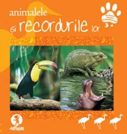 Animalele și recordurile lor
