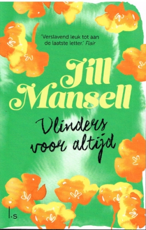 Romantischer Roman von Jill Mansell in Niederländischer Sprache