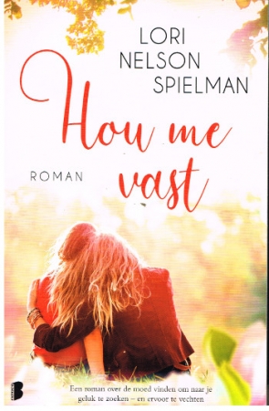 Roman Lori Nelson Spielman von in Niederländischer Sprache