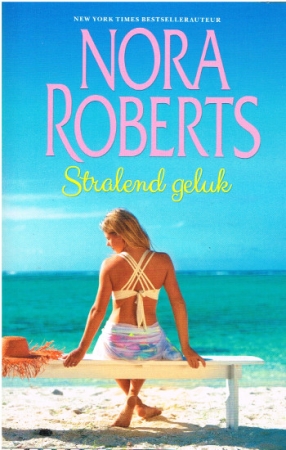 Roman von Nora Roberts in Niederländischer Sprache