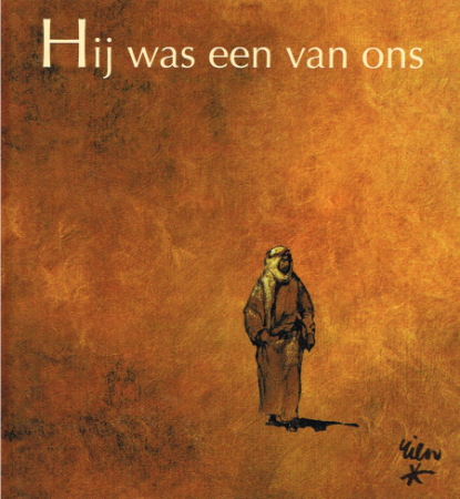 Er war einer von uns - von Rien Poortvliet