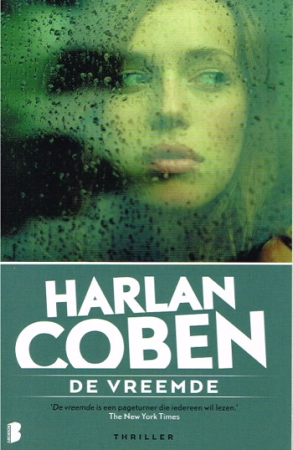 Thriller von Harlan Coben in Niederländischer Sprache