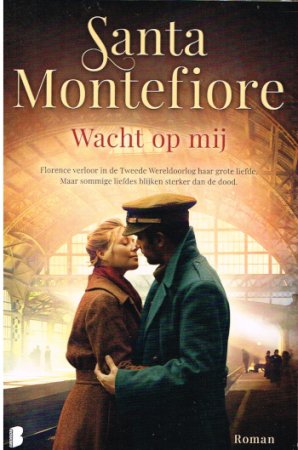Roman von  Santa Montefiore in Niederländischer Sprache