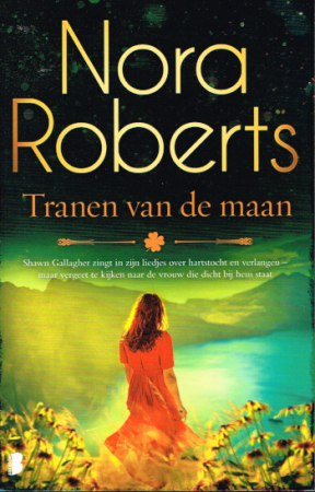Roman von Nora Roberts in Niederländischer Sprache
