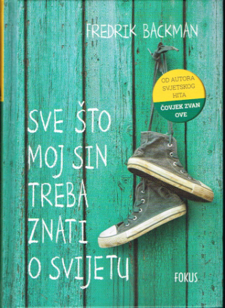 Alles, was mein kleiner Sohn über die Welt wissen muss - Kroatische Ausgabe