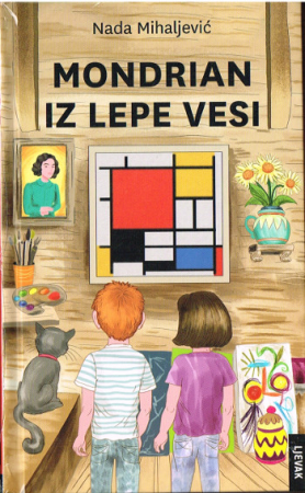 Jugendroman in Kroatischer Sprache
