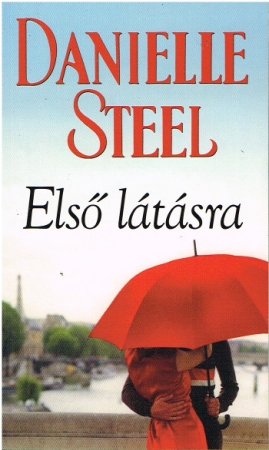 Első Látásra von Danielle Steel - Ungarische Ausgabe