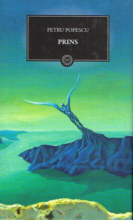 Prins von Petru Popescu - Rumänische Ausgabe