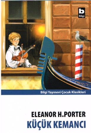 Just David von Eleanor H. Porter - Türkische Ausgabe