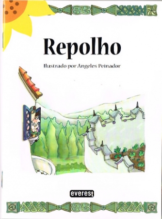 Rapunzel in Portugiesischer Sprache