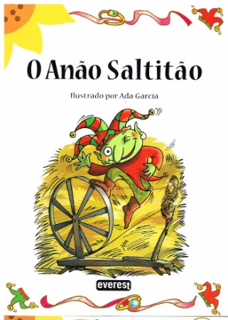 Rumpelstilzchen in Portugiesischer Sprache