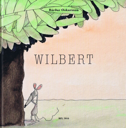 Wilbert - Färöisches Kinderbuch