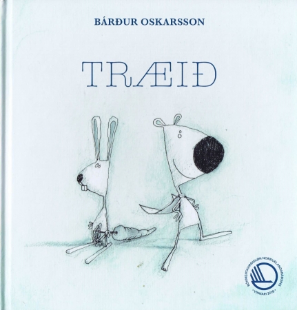 Färöisches Kinderbuch über Freundschaft