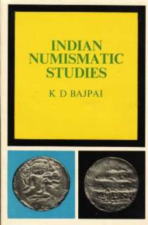Indian Numismatic Studies
