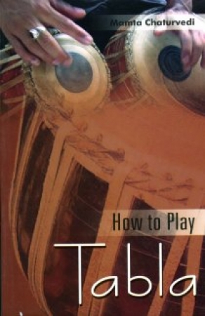 How to PLay Tabla