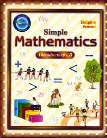 Simple MathematicsIntroductory - B