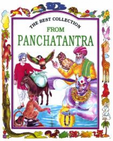 The Best Collection from Panchatantra