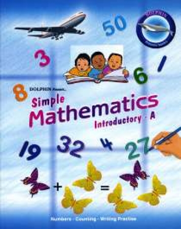 Simple MathematicsIntroductory - A