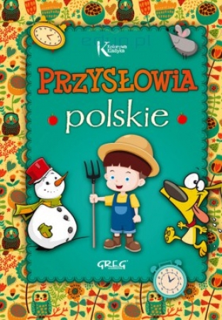 Polnische Sprichwörter