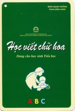 Karten zur vietnamesischen Schrift