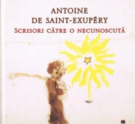 Scrisori catre o necunoscuta - Briefe an einen Unbekannten
