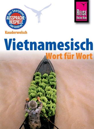 Vietnamesisch, Wort für Wort