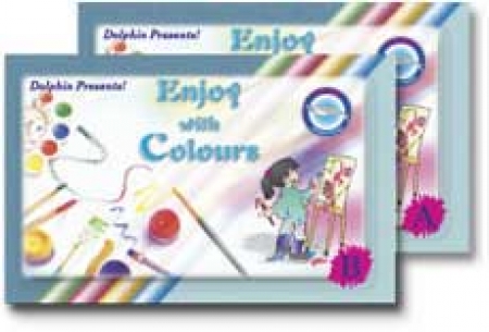 Enjoy with Colours A+B