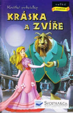 Kráska a zvíře - Die Schöne und das Biest