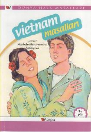 Vietnam masalları