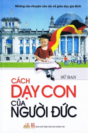 Die deutschen Erziehungspraktiken - Vietnamesisch